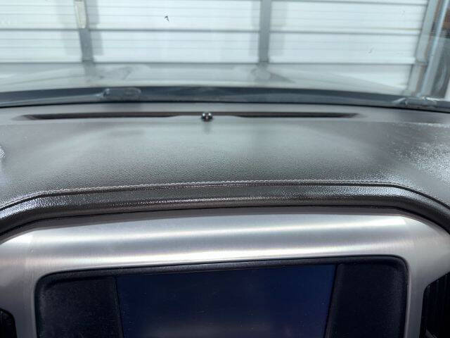 2016 GMC Sierra 1500