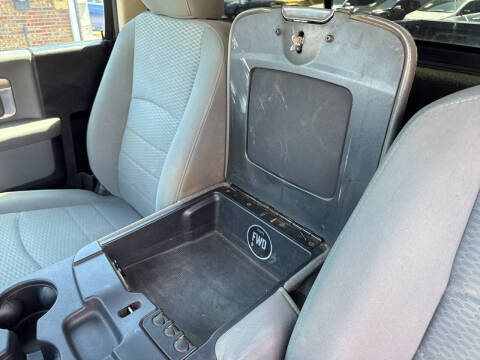 2014 RAM 1500 Express