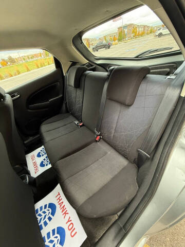 2011 Mazda MAZDA2 Sport