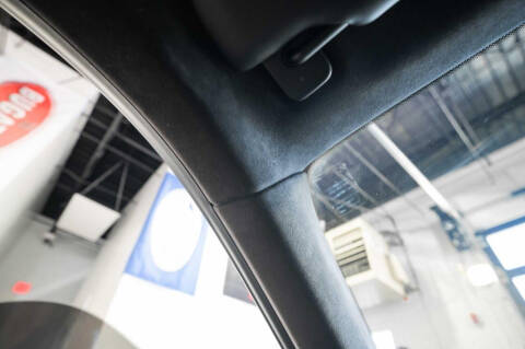 2012 Porsche 911 Carrera S