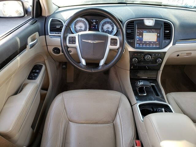 2014 Chrysler 300