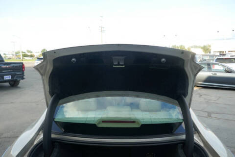 2013 Buick LaCrosse Leather