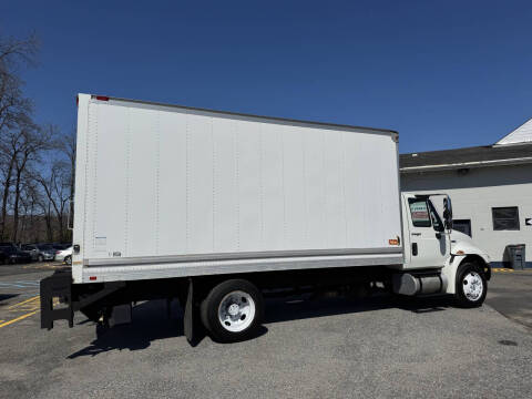 2012 International DuraStar 4300