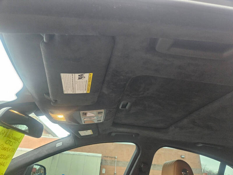 2015 Jaguar XF 3.0 Sport