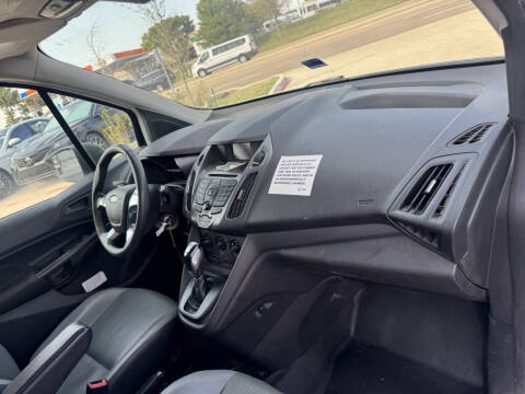 2014 Ford Transit Connect XL