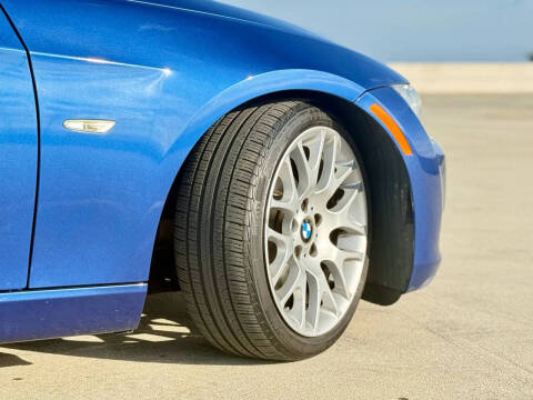 2008 BMW 3 Series 328i