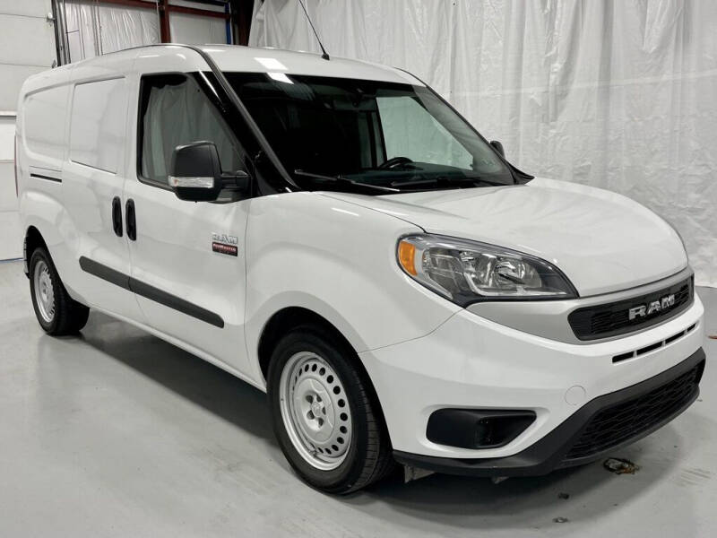2022 RAM ProMaster City For Sale