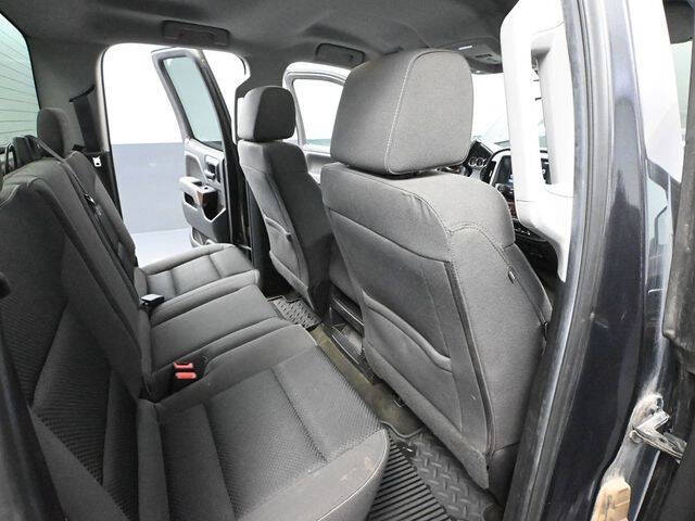 2016 GMC Sierra 2500HD