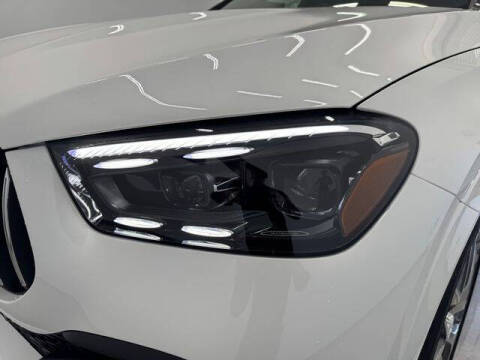 2026 Mercedes-Benz GLE AMG GLE 53