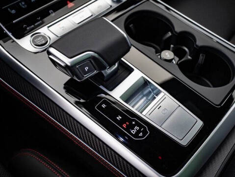 2026 Audi Q7 quattro Prestige 55 TFSI