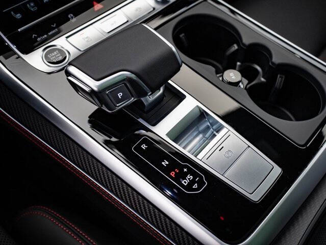 2026 Audi Q7 quattro Prestige 55 TFSI