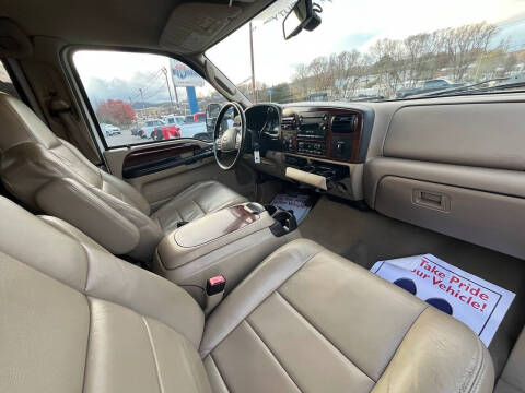 2006 Ford F-350 Super Duty XLT