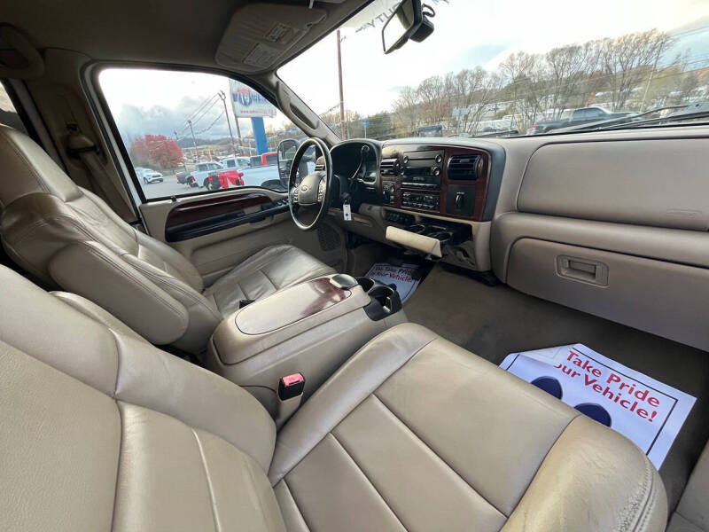 2006 Ford F-350 Super Duty XLT