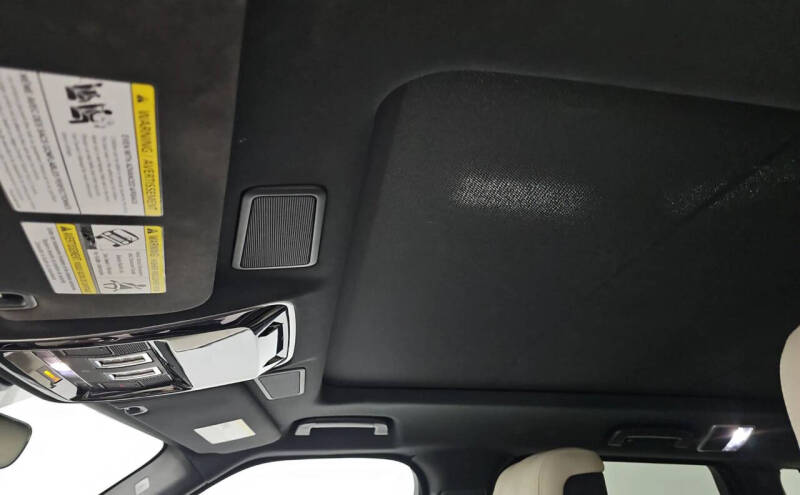 2022 Land Rover Range Rover Sport HST