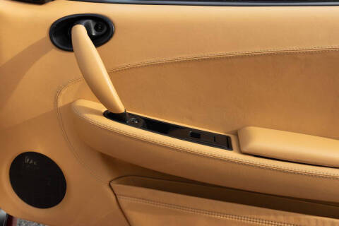 2005 Ferrari F430 Spider