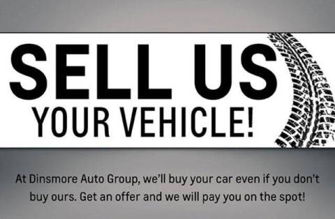 2013 Buick Verano Convenience Group