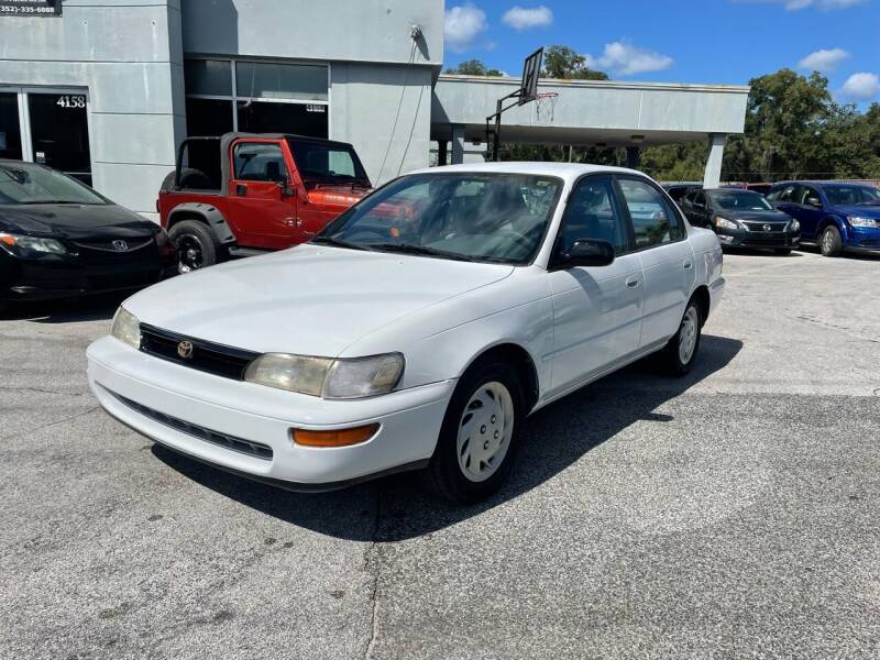 1994 Toyota Corolla for sale in Interlachehen, FL