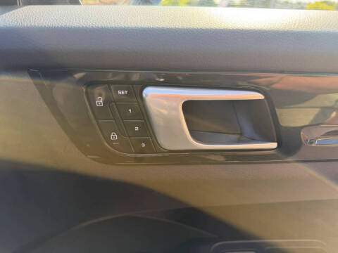 2020 Porsche Cayenne S