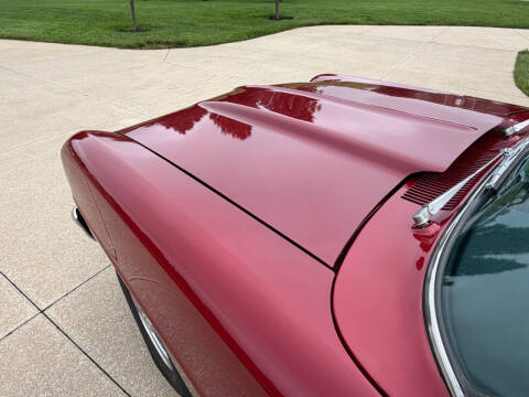 1966 Chevrolet Nova