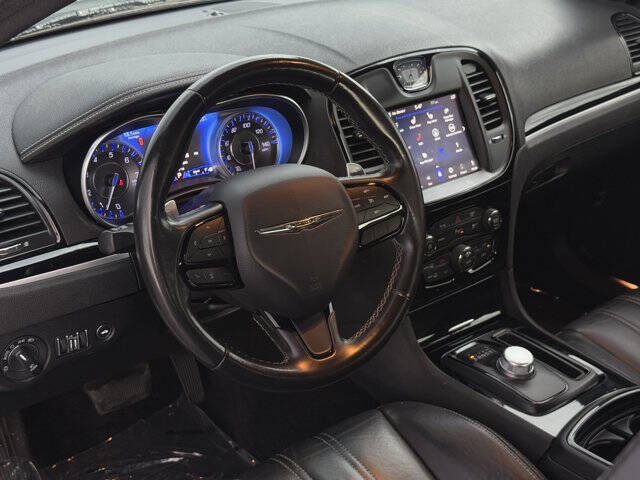 2021 Chrysler 300 S V6