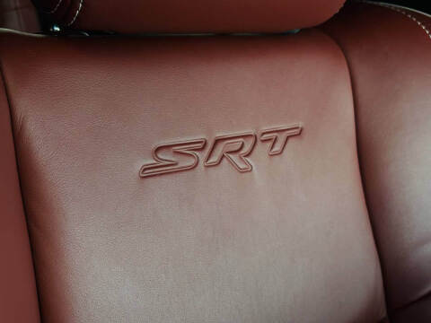 2024 Dodge Durango SRT Hellcat Premium