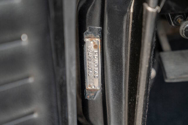 1964 Pontiac Le Mans 22