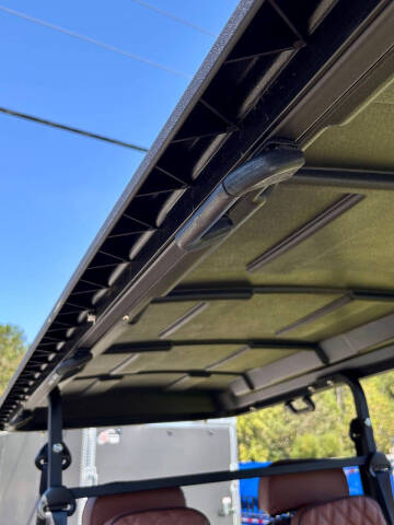 2025 Verdi Malibu 6P Lithium