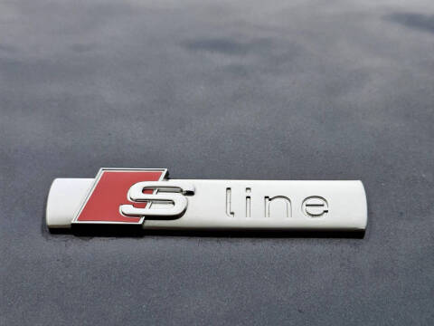 2013 Audi Q5 3.0T quattro Premium Plus