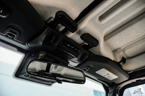 2024 Jeep Gladiator Sport