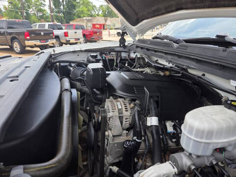 2019 GMC Sierra 2500HD