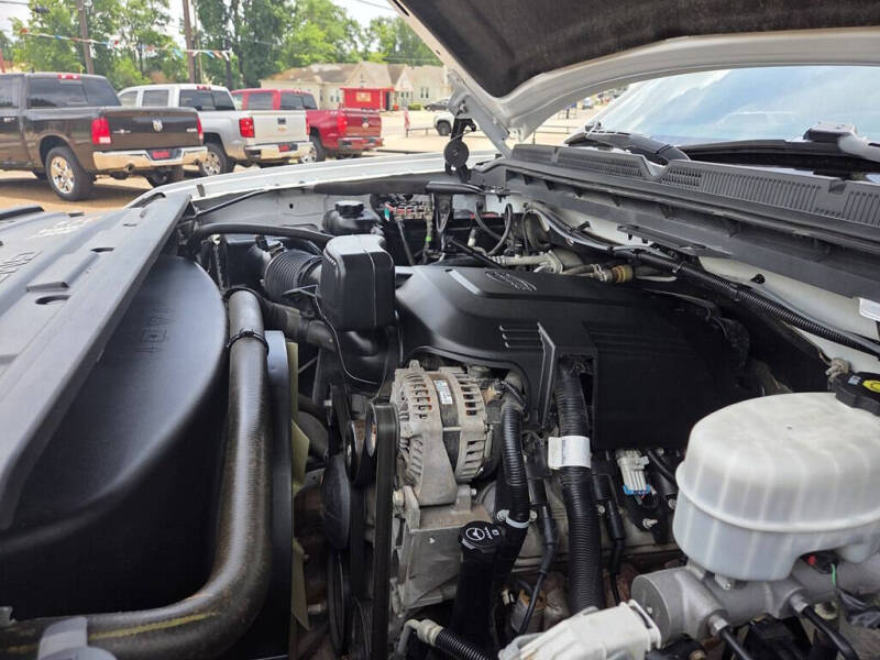 2019 GMC Sierra 2500HD