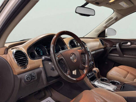 2013 Buick Enclave Premium