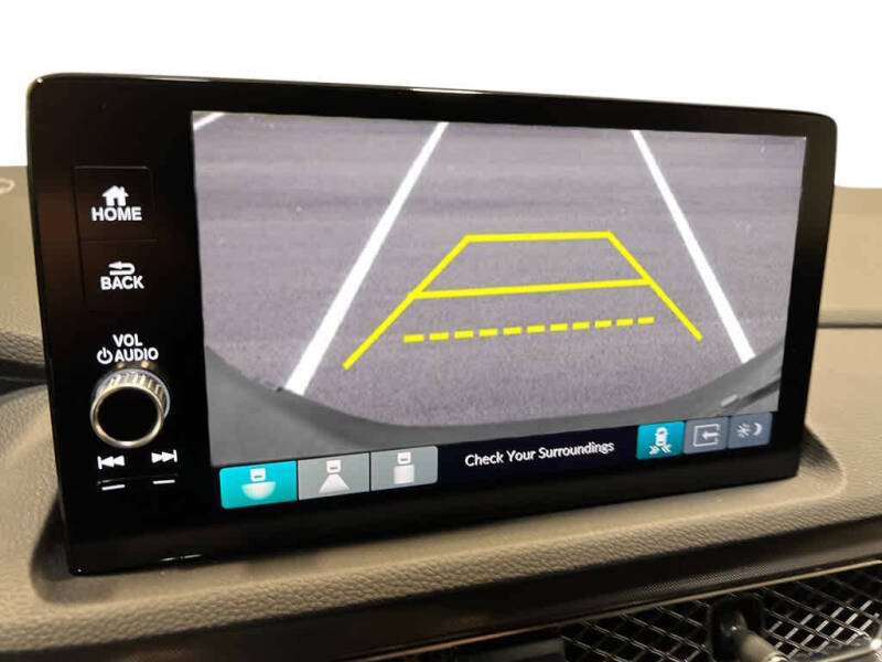 2025 Acura Integra Type S