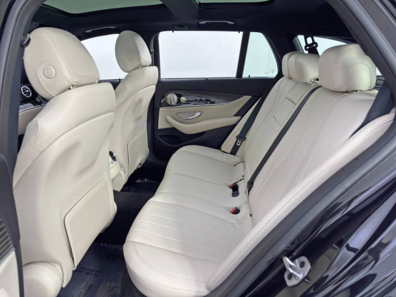2022 Mercedes-Benz E-Class E 450 4MATIC All-Terrain