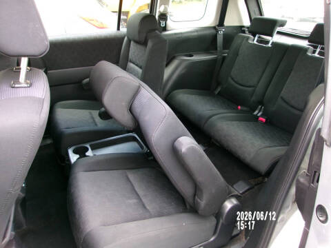2008 Mazda MAZDA5 Grand Touring