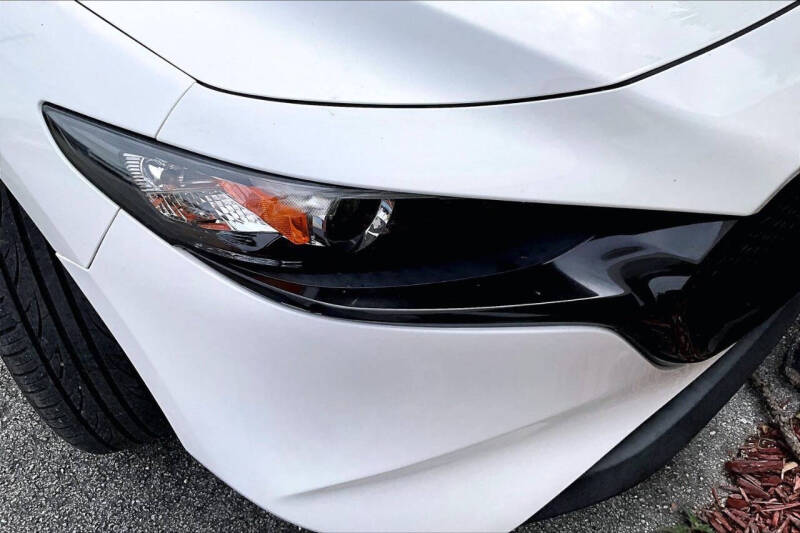 2020 Mazda MAZDA3