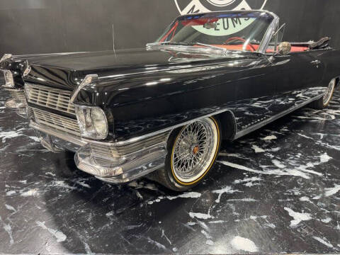 1964 Cadillac Eldorado