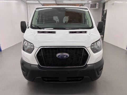 2023 Ford Transit 250