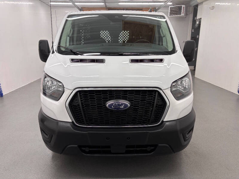 2023 Ford Transit 250