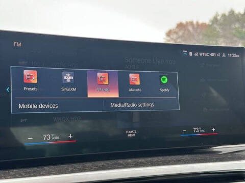 2023 BMW 3 Series 330i xDrive