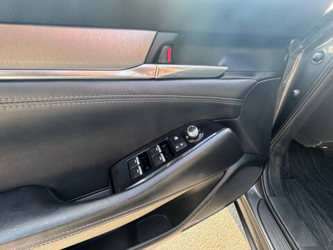 2020 Mazda MAZDA6 Grand Touring Reserve