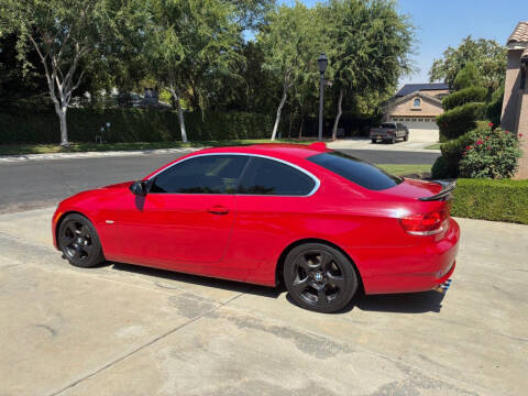 2007 BMW 3 Series 328i