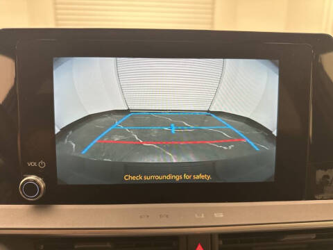 2023 Toyota Prius Limited