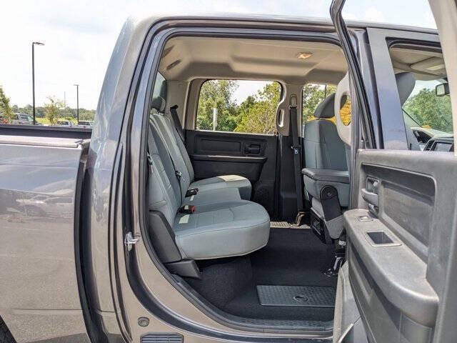 2019 RAM 1500 Classic Express