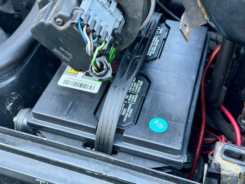 1986 Chevrolet Corvette