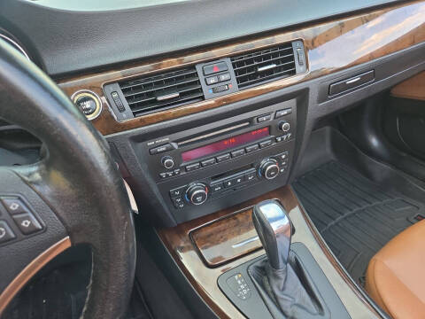 2013 BMW 3 Series 328i