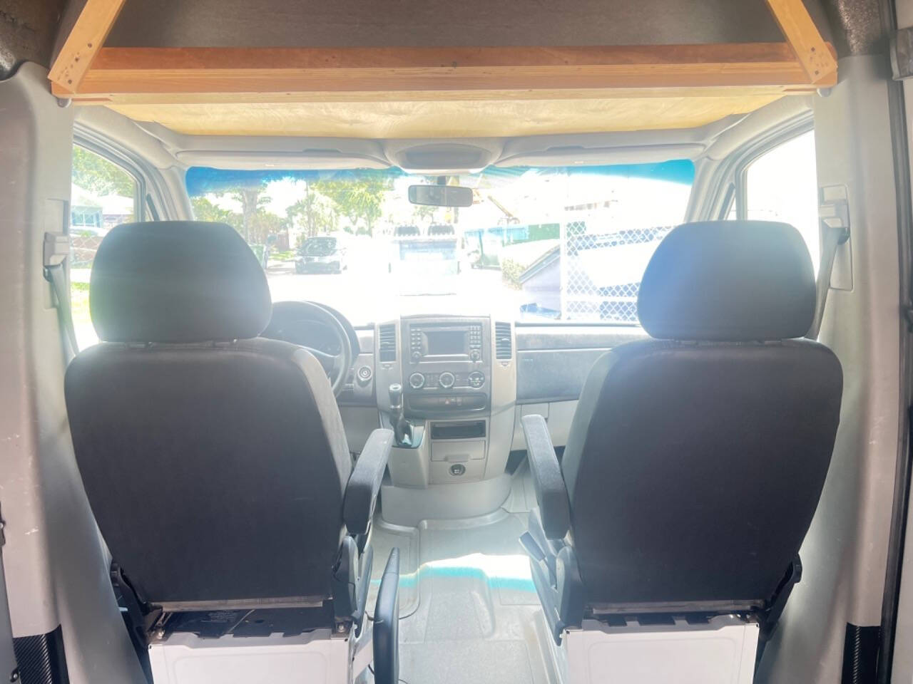 2014 Freightliner Sprinter for sale at ABSOLUTE FLORIDA CARS LLC in TAMPA, FL