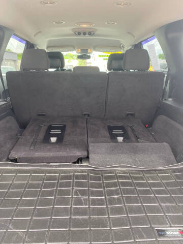 2017 Dodge Durango SXT