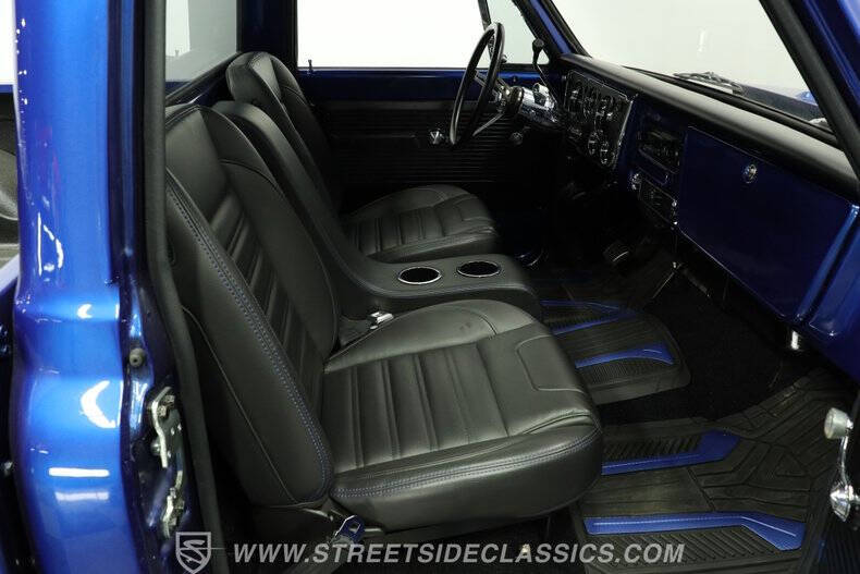 1972 Chevrolet C10