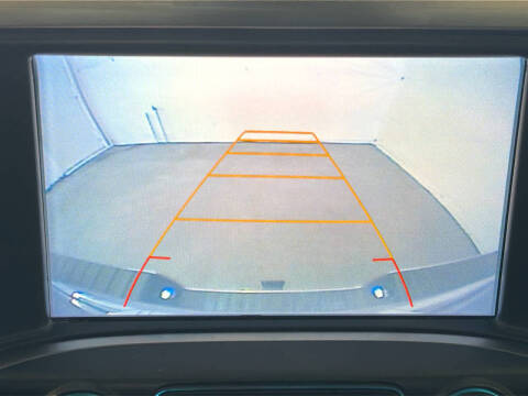 2017 Chevrolet Silverado 2500HD